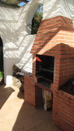 Villa Fuente Del Bad�n II