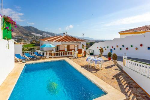 Villa Sunrise