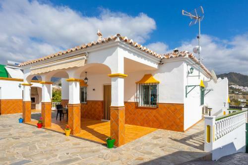Villa Sunrise