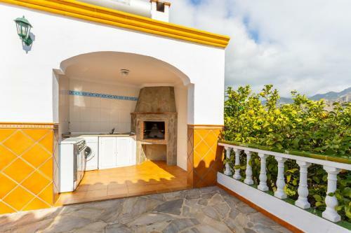 Villa Sunrise