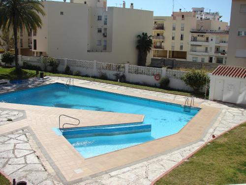 Apartamento Corona 307 Menyber