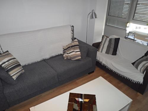Apartamento Corona 307 Menyber