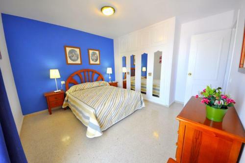 Apartamento Nerjavacaciones - Fragata