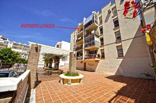 Apartamento Nerjavacaciones - Fragata