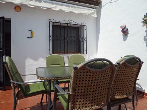 Nueva Nerja 79 Menyber