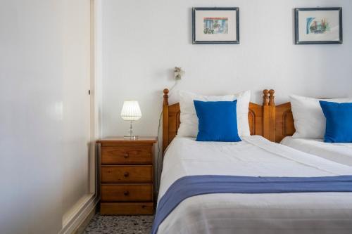 Apartment Delf�n Torrecilla Beach