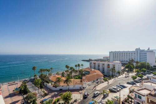 Apartment Delf�n Torrecilla Beach