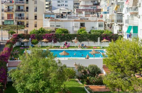 Apartment Delf�n Torrecilla Beach