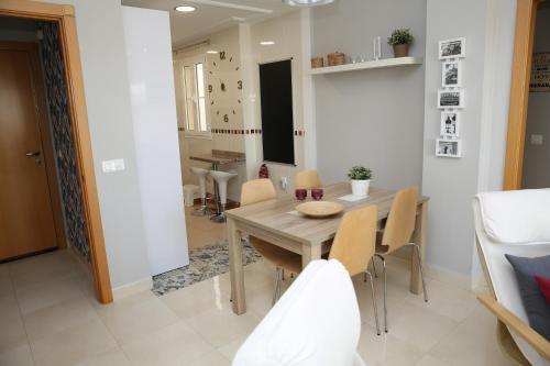 Andaluz Apartments - Mirador