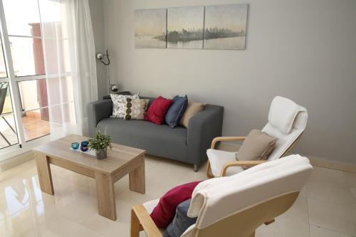 Andaluz Apartments - Mirador