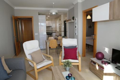 Andaluz Apartments - Mirador