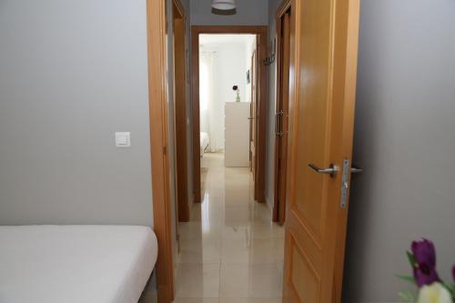 Andaluz Apartments - Mirador
