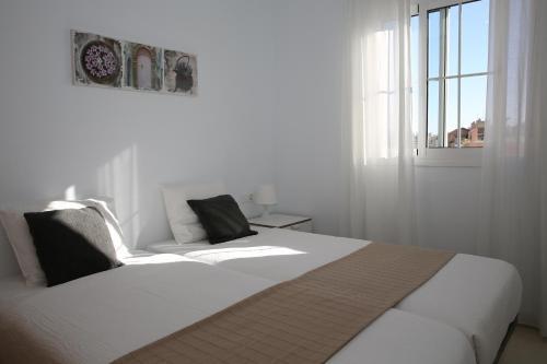 Andaluz Apartments - Mirador