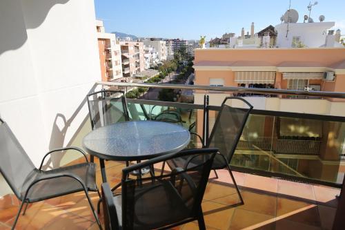 Andaluz Apartments - Mirador
