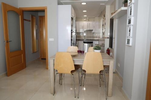 Andaluz Apartments - Mirador