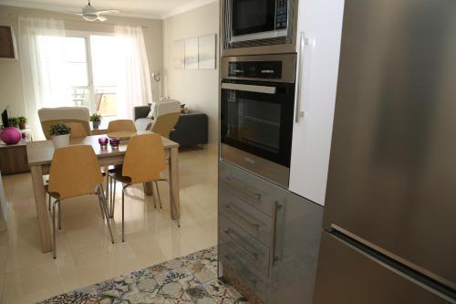Andaluz Apartments - Mirador