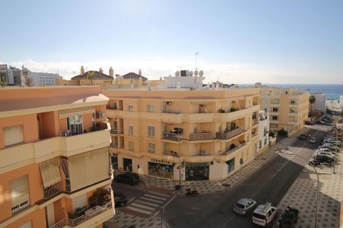 Andaluz Apartments - Mirador