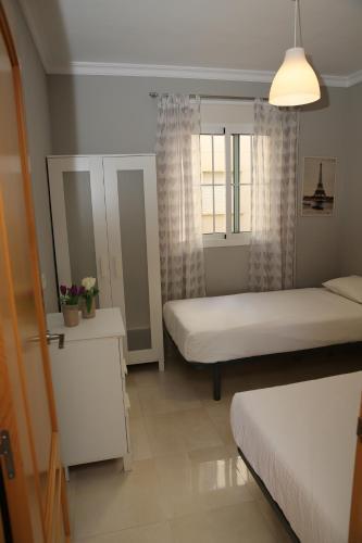 Andaluz Apartments - Mirador