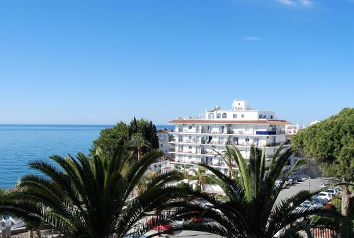 Verdemar Apartments Casasol