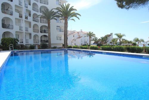 Verdemar Apartments Casasol