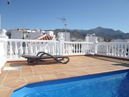 Apartamento Pulguilla B Menyber