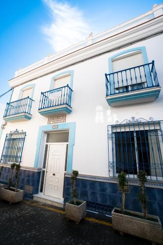 Apartamento Pulguilla B Menyber