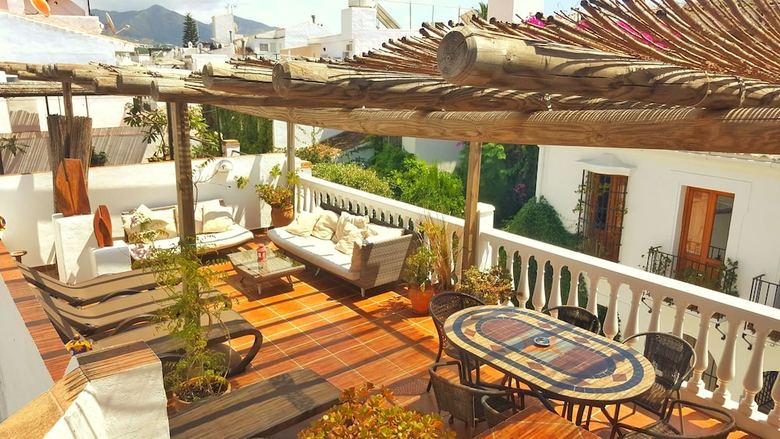 Villa Casa Jazmin Carabeo