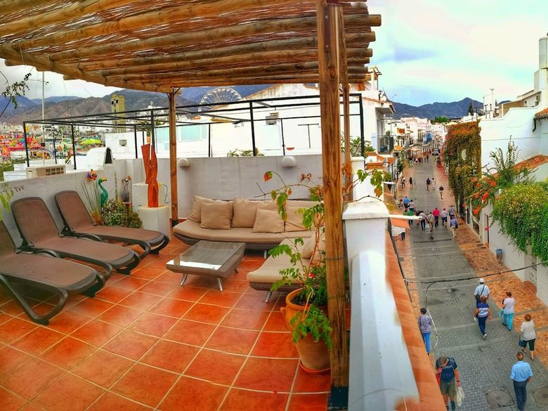 Villa Casa Jazmin Carabeo