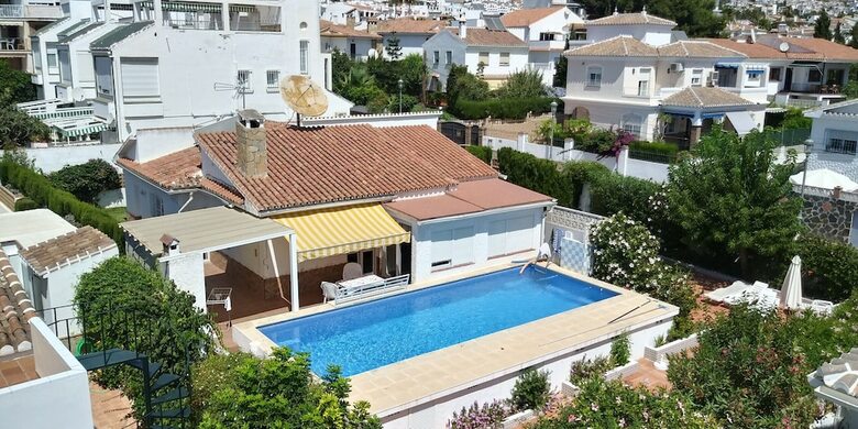 Villa Sevilla Casasol