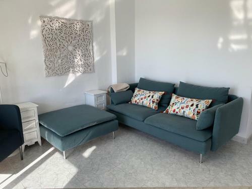 Apartamento Hawaii 17