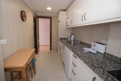 Apartamento Carabeo 60 2b Menyber