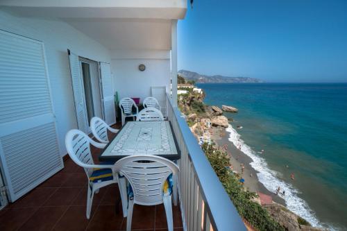 Apartamento Carabeo 60 2b Menyber