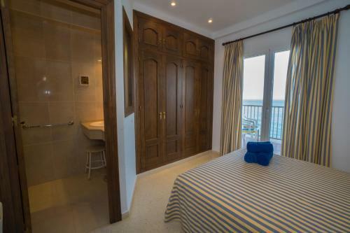 Apartamento Carabeo 60 2b Menyber