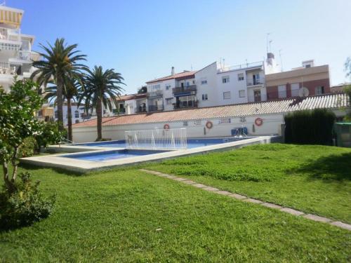 Apartamento Coronado Parador Nerja Canovas
