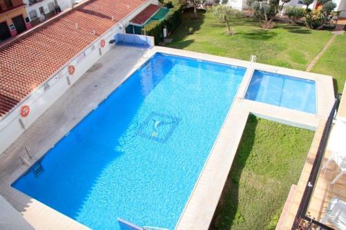 Apartamento Coronado Parador Nerja Canovas