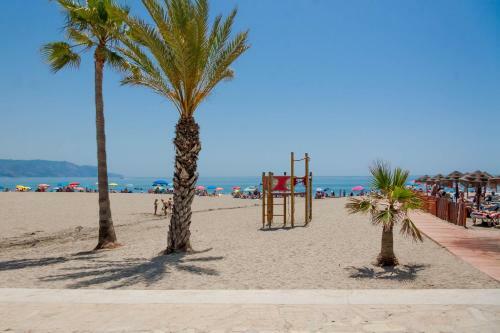Apartamento Coronado Parador Nerja Canovas