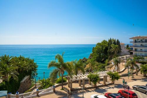 Apartamento Verdemar 28 Menyber