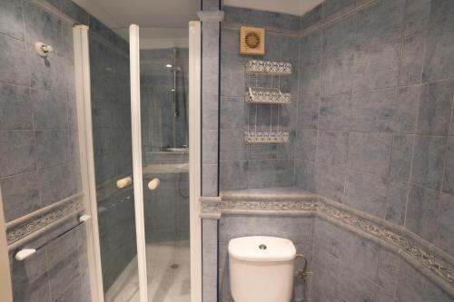 Apartamento Verdemar 28 Menyber