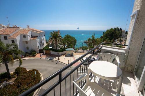 Apartamento Verdemar 28 Menyber