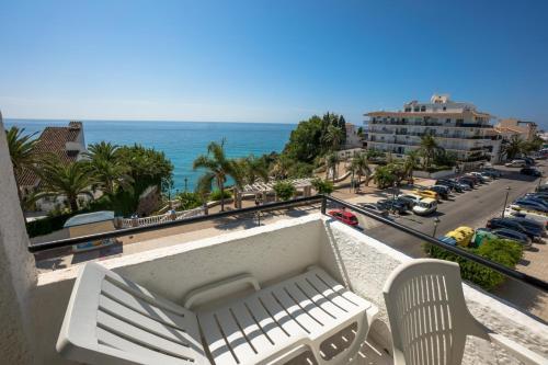 Apartamento Verdemar 28 Menyber