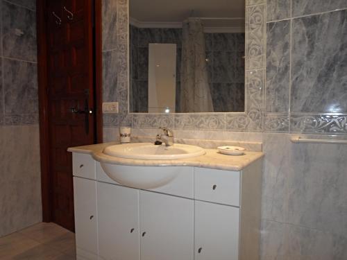 Apartamento Palmeras 31 Menyber