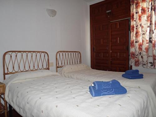 Apartamento Palmeras 31 Menyber