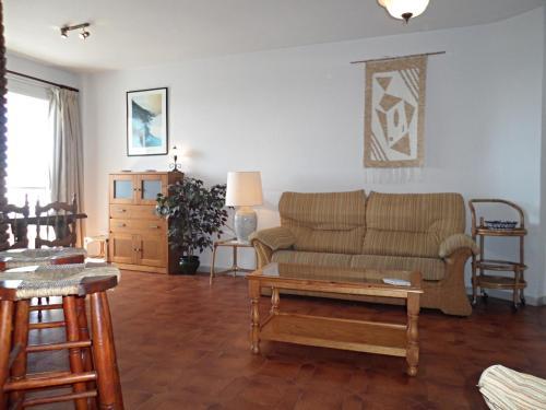 Apartamento Palmeras 31 Menyber