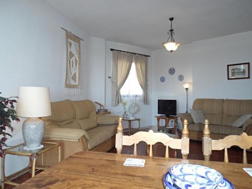 Apartamento Palmeras 31 Menyber