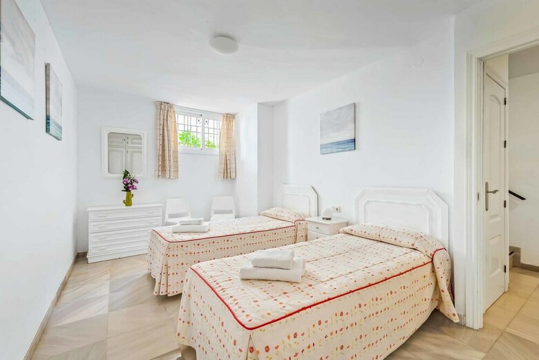 Villa Clarence