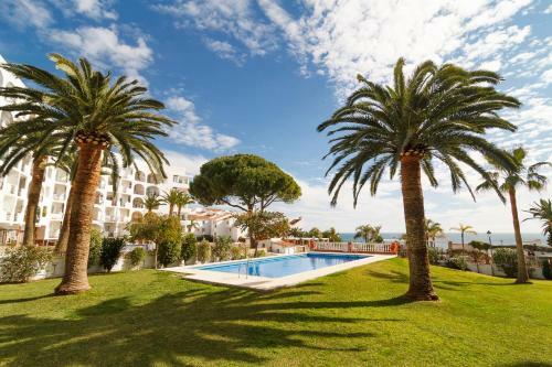 Apartamento Carabeo 45 Studios Casasol
