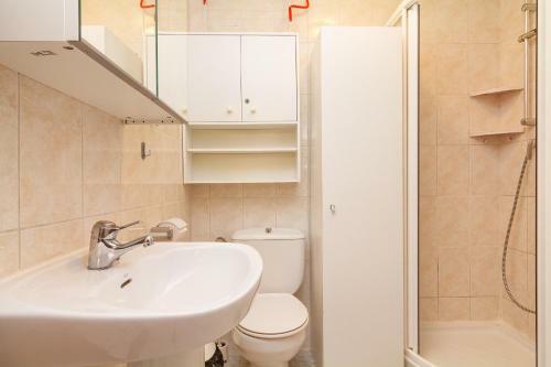 Apartamento Carabeo 45 Studios Casasol