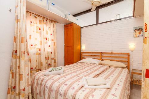 Apartamento Carabeo 45 Studios Casasol