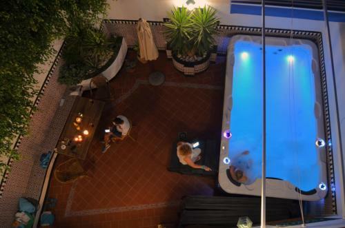 Villa Carabeo