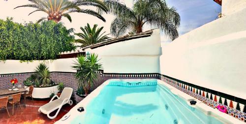 Villa Carabeo